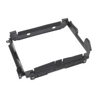 Leitblech für den Kühler