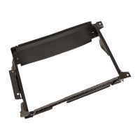 Leitblech für den Motorkühler