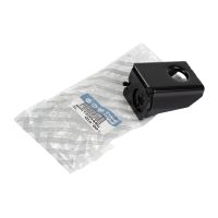 Kühlerhalterung links