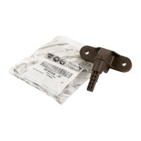 Halter für den Kühler