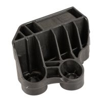 Halter für den Kühler links