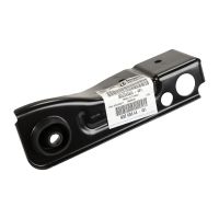 Halter für den Kühler