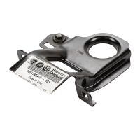 Halter für den Kühler rechts