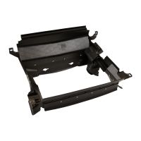 Leitblech für den Kühler