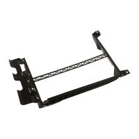 Leitblech für den Motorkühler