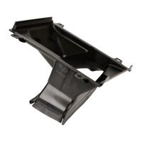 Leitblech Wärmetauscher rechts