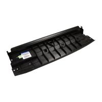 Leitblech Kühler oben