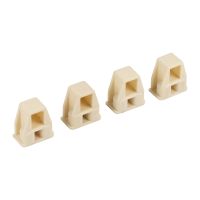 Halter für den Kühler