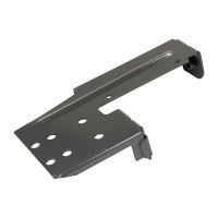 Leitblech für den Motorkühler rechts