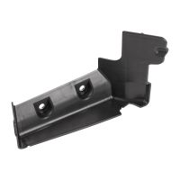 Leitblech Wärmetauscher