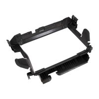 Leitblech für Motorkühler