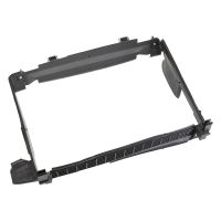 Leitblech für den Motorkühler