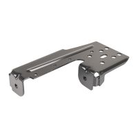 Kühlerbefestigung links