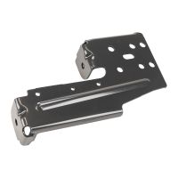 Kühlerbefestitung rechts