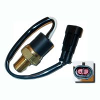 Wassertemperatur-Kontrollichtschalter