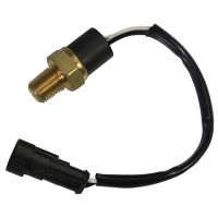 Wassertemperatur-Kontrollichtschalter