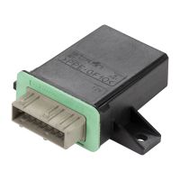 Relais für Widerstand Lüfter Lüfterzarge original