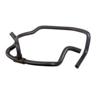 Kühlerschlauch Motor Wasserrohr Heizung