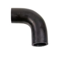 Kühlerschlauch Wasserpumpe Thermostat 37 / 45 mm Ø