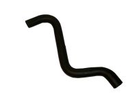 Kühlerschlauch unten