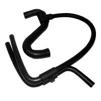 Kühlerschlauch oben links