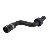 Kühlerschlauch Ausgleichbehälter Motor