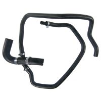 Kühlerschlauch Verteiler