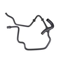 Kühlerschlauch unten rechts