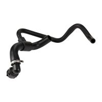 Kühlerschlauch unten