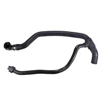 Kühlerschlauch unten Kühler