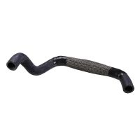 Kühlerschlauch Drosselklappe Vorwärmung