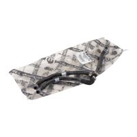 Kühlerschlauch am Ausgleichsbehälter