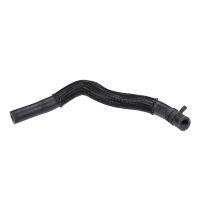 Kühlerschlauch am Ausgleichsbehälter