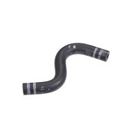 Kühlerschlauch am Ausgleichsbehälter