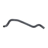 Kühlerschlauch am Ausgleichsbehälter