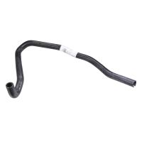 Kühlerschlauch am Ausgleichsbehälter