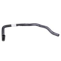 Kühlerschlauch am Ausgleichsbehälter