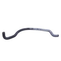 Kühlerschlauch am Ausgleichsbehälter