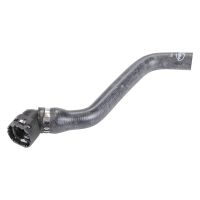 Kühlerschlauch oben am Kühler