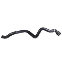 Kühlerschlauch oben am Kühler zum Ausgl