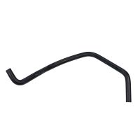 Kühlerschlauch am Ausgleichsbehälter