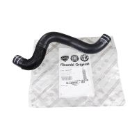 Kühlerschlauch Eingang