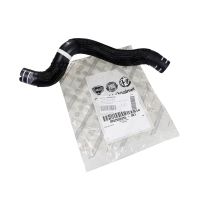 Kühlerschlauch Eingang