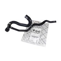 Kühlerschlauch Ausgang