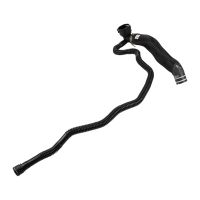 Kühlerschlauch für den Ausgang