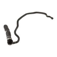 Kühlerschlauch für den Ausgang