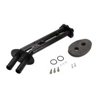 Kühlmittelleitung Wärmetauscherstutzen Orginal PSA