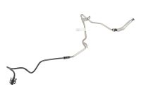 Kühlerschlauch Ausgleichsbehälter