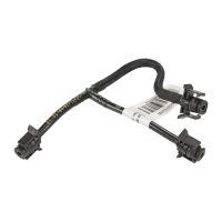 Wasserleitung zum Thermostat