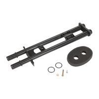 Kühlmittelrohrleitung